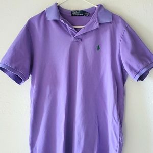 Mens Ralph Lauren Polo size large